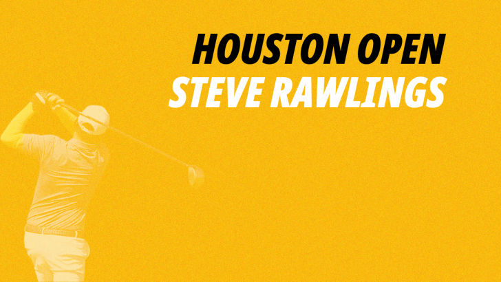 Houston Open 2026 Tips